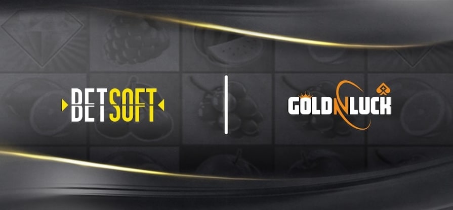 Betsoft Gaming подписала соглашение с GoldnLuck