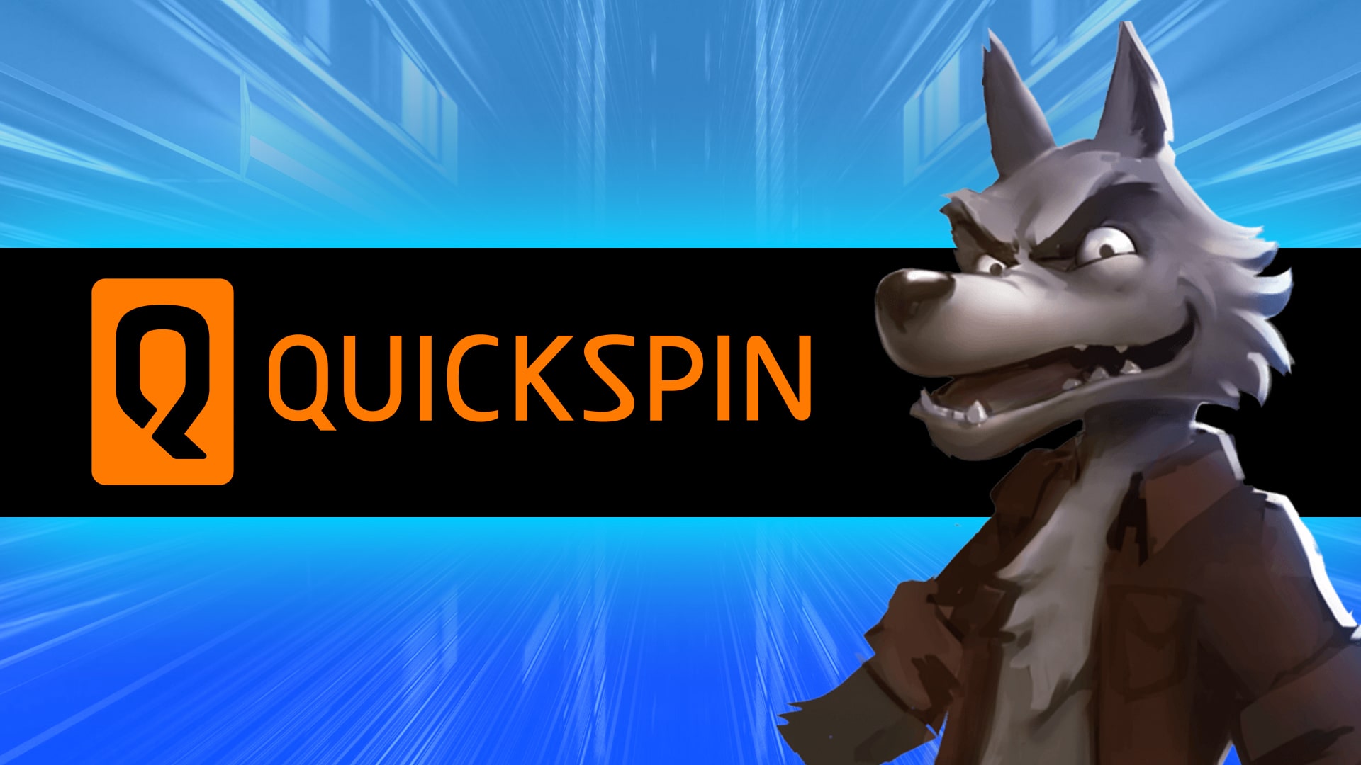 The Developer Quickspin