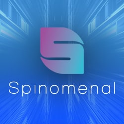 Провайдер Spinomenal