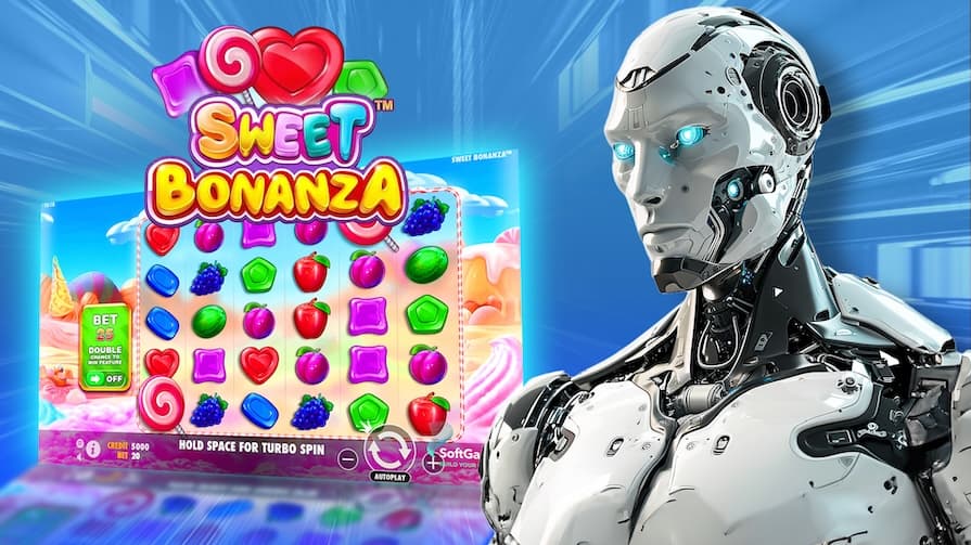 Sweet Bonanza – DEMO game