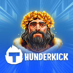 Провайдер Thunderkick