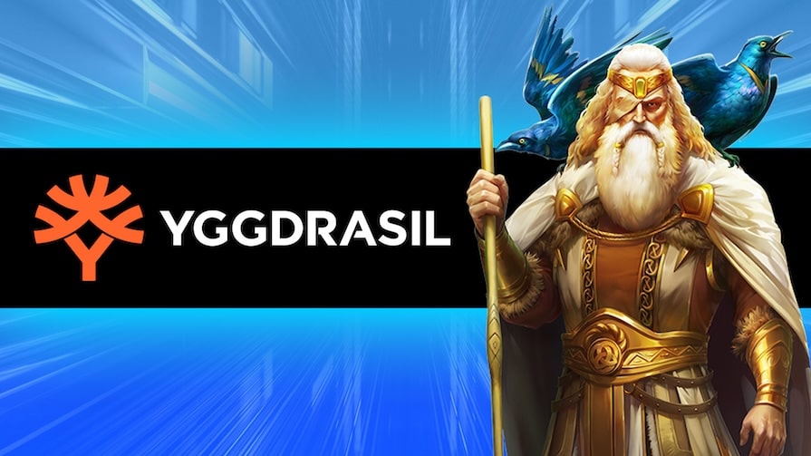 The Developer Yggdrasil Gaming