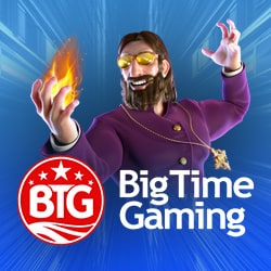 The Developer Big Time Gaming