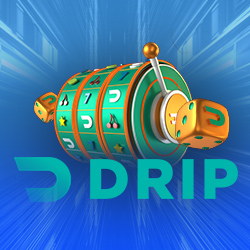 Обзор казино Drip