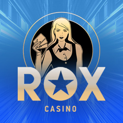 Обзор казино Rox