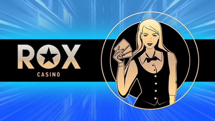 Bonuses at Rox Casino