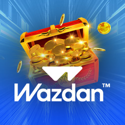 The Developer Wazdan