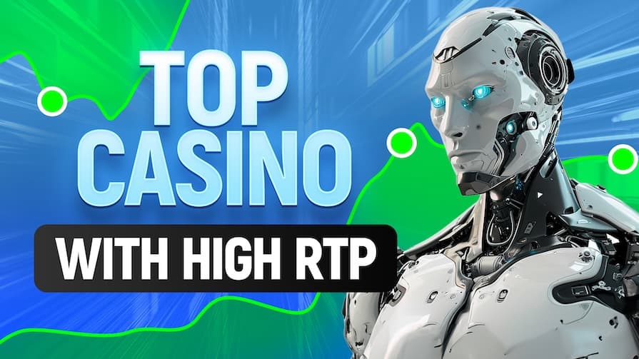 online casino rating