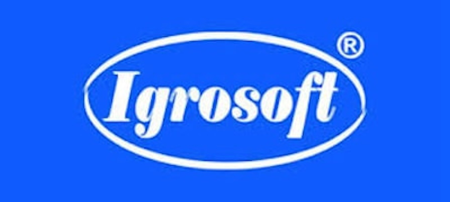 Провайдер Igrosoft