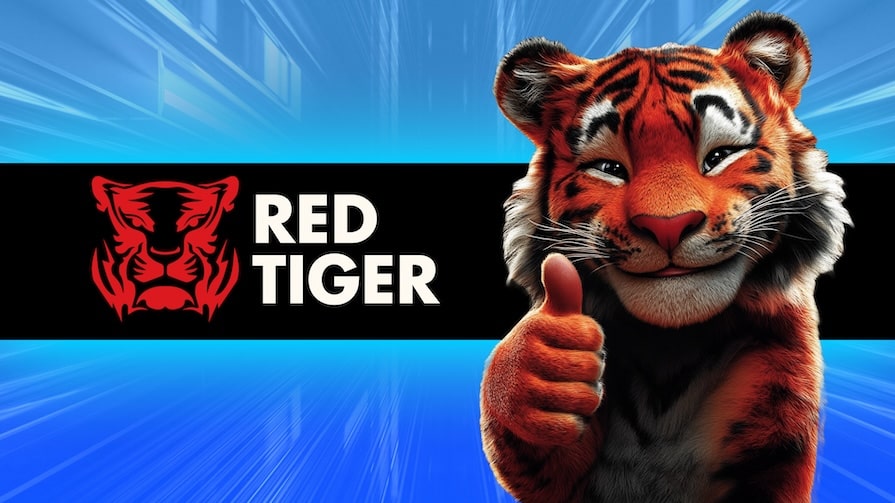 Провайдер Red Tiger