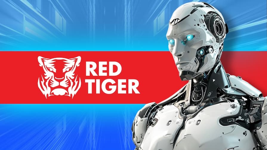 Provider Red Tiger