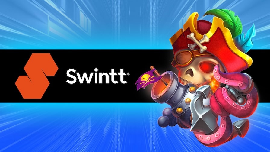 Провайдер Swintt