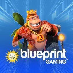 The Developer Blueprint Gaming