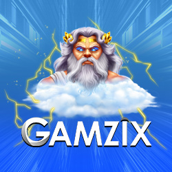 Провайдер Gamzix