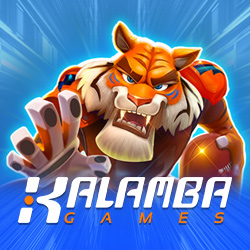 Провайдер Kalamba Games