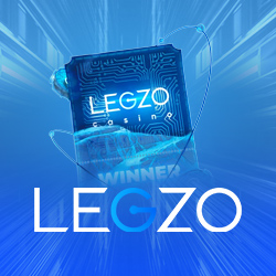 Legzo Casino Review