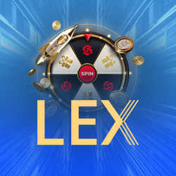 Bonuses at Lex Casino