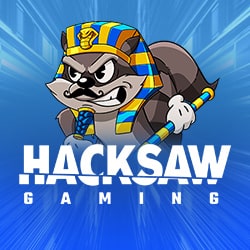 The Developer Hacksaw Gaming