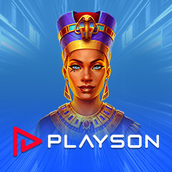 Провайдер Playson