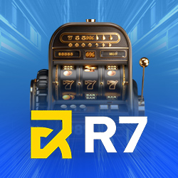 Обзор казино R7