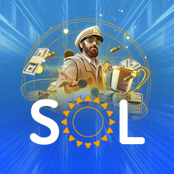 Обзор казино Sol