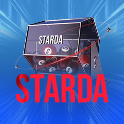 Bonuses at Starda Casino