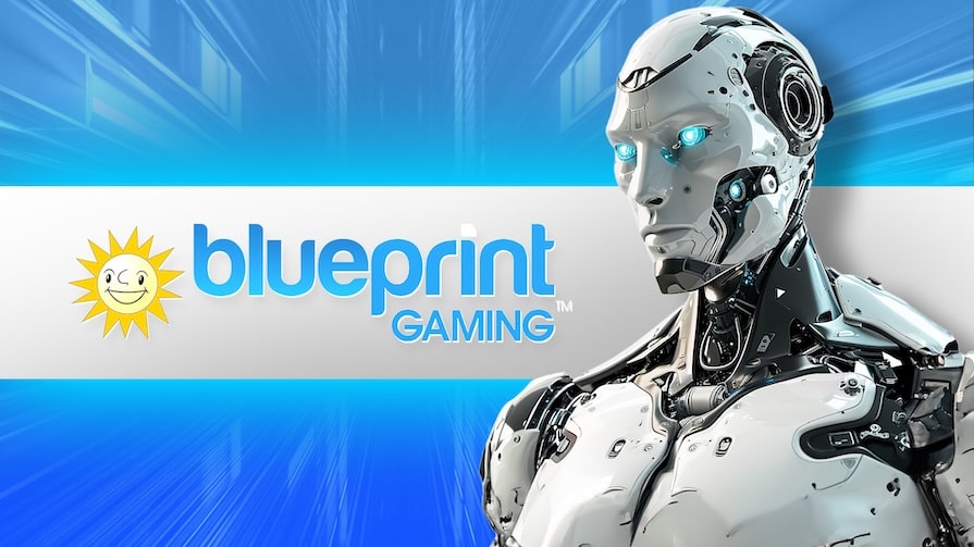 Provider Blueprint Gaming