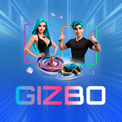 Bonuses at Casino Gizbo