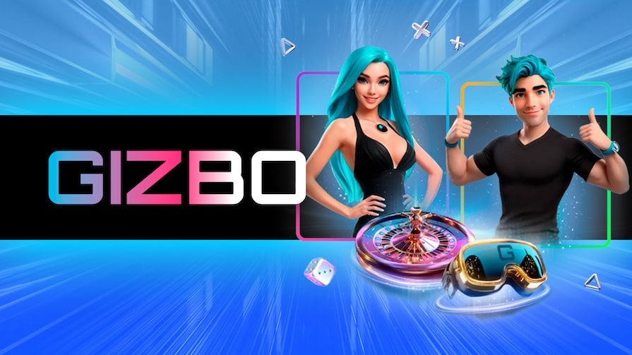 Gizbo Casino Review