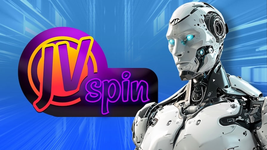 JVSpinBet Casino