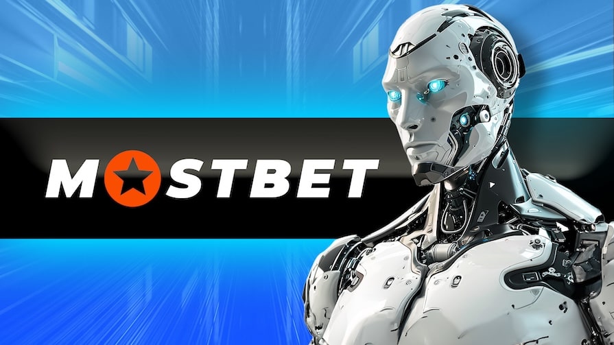 Mostbet Casino