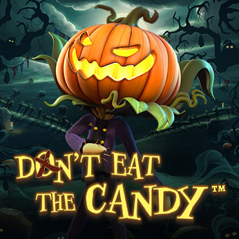  Don’t Eat the Candy