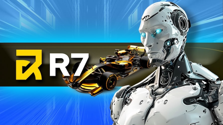 R7 Casino Review