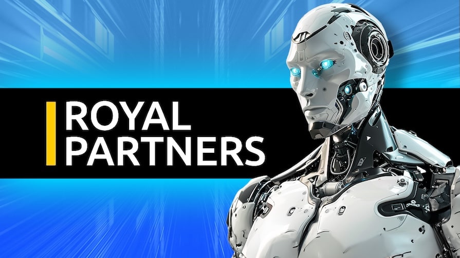 Royal Partners Affiliate Programme