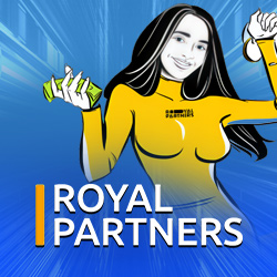 Royal Partners