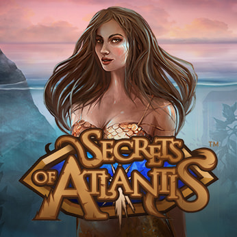  Secrets of Atlantis