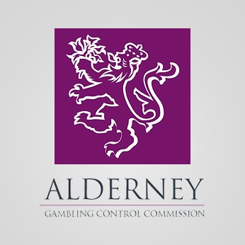 Лицензия Alderney Gambling Control Commission