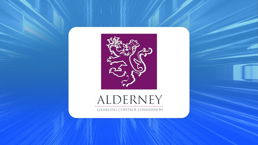 Лицензия Alderney