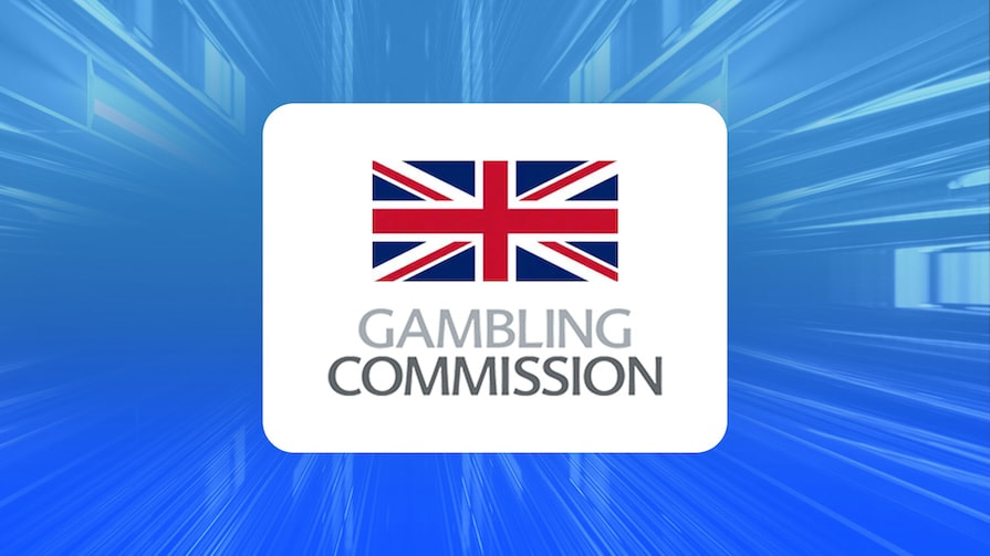 Лицензия UK Gambling Commission