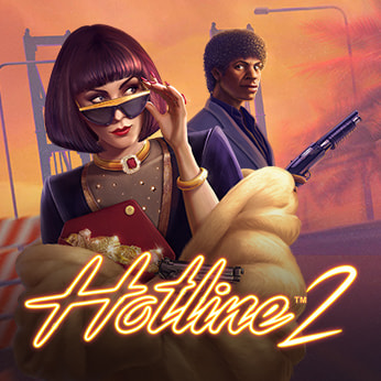  Hotline 2