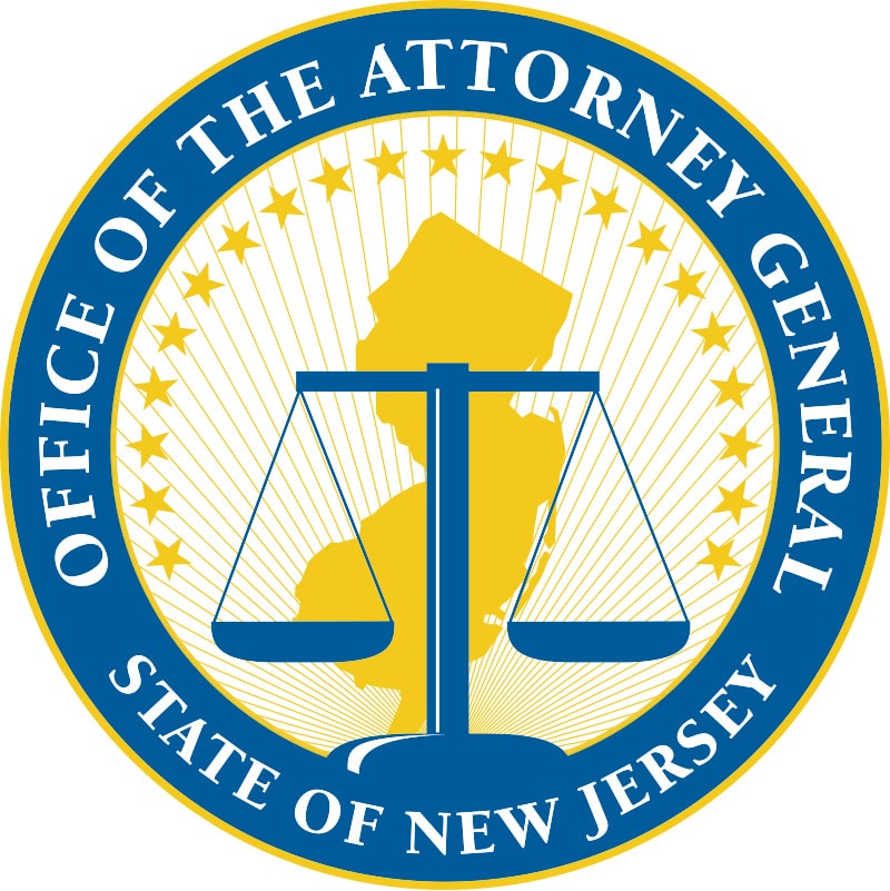 New Jersey Division of Gaming Enforcement