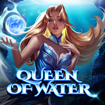 Queen of Water Slot 