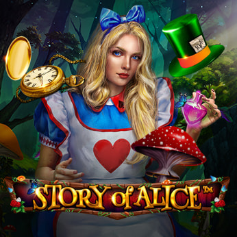  Story of Alice