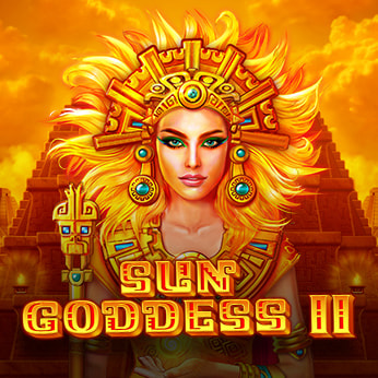 Sun Goddess 2 Slot