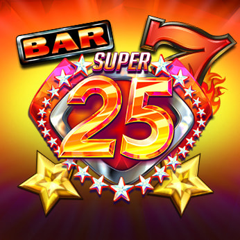  Super 25 Stars