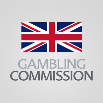 Лицензия UK Gambling Commission