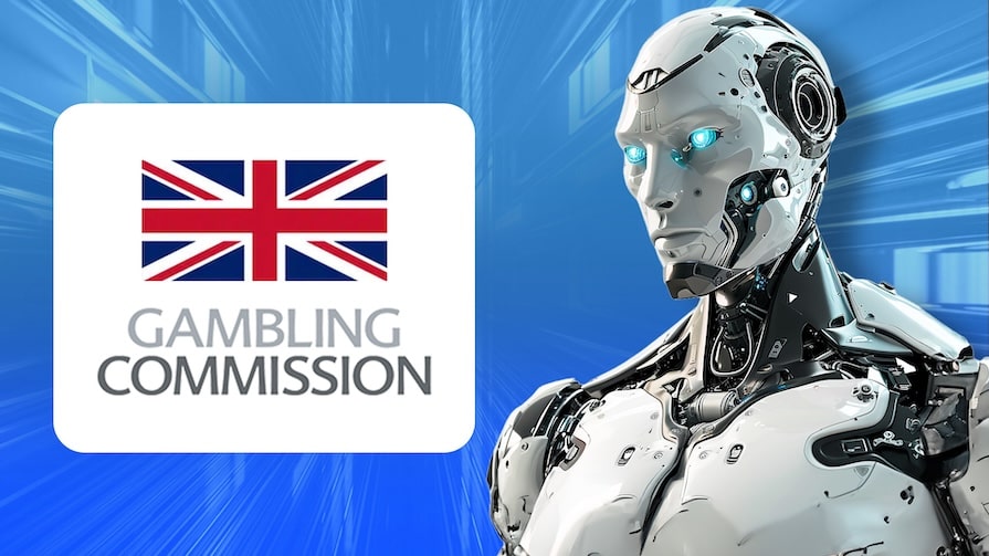 UK Gambling Commission License