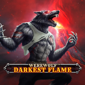  Werewolf: Darkest Flame