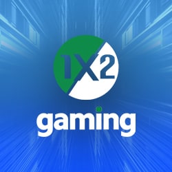 Провайдер 1×2 Gaming