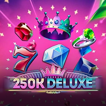  of 250k Deluxe